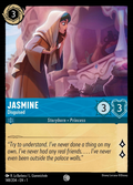 MTG - Jasmine - Disguised - The First Chapter (SOS)
