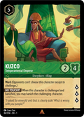MTG - Kuzco - Temperamental Emperor - The First Chapter (SOS)