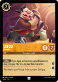 MTG - Lefou - Bumbler - The First Chapter (SOS)