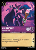 MTG - Maleficent - Biding Her Time - The First Chapter (SOS)