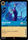 MTG - Maleficent - Uninvited - The First Chapter (SOS)