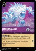 MTG - Marshmallow - Persistent Guardian - The First Chapter (SOS)