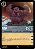 MTG - Maui - Demigod - The First Chapter (SOS)