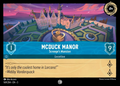 Lorcana - McDuck Manor - Scrooge's Mansion - Into the Inklands