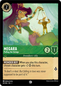 MTG - Megara - Pulling the Strings - The First Chapter (SOS)