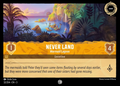 Lorcana - Never Land - Mermaid Lagoon - Into the Inklands