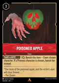 MTG - Poisoned Apple - The First Chapter (SOS)