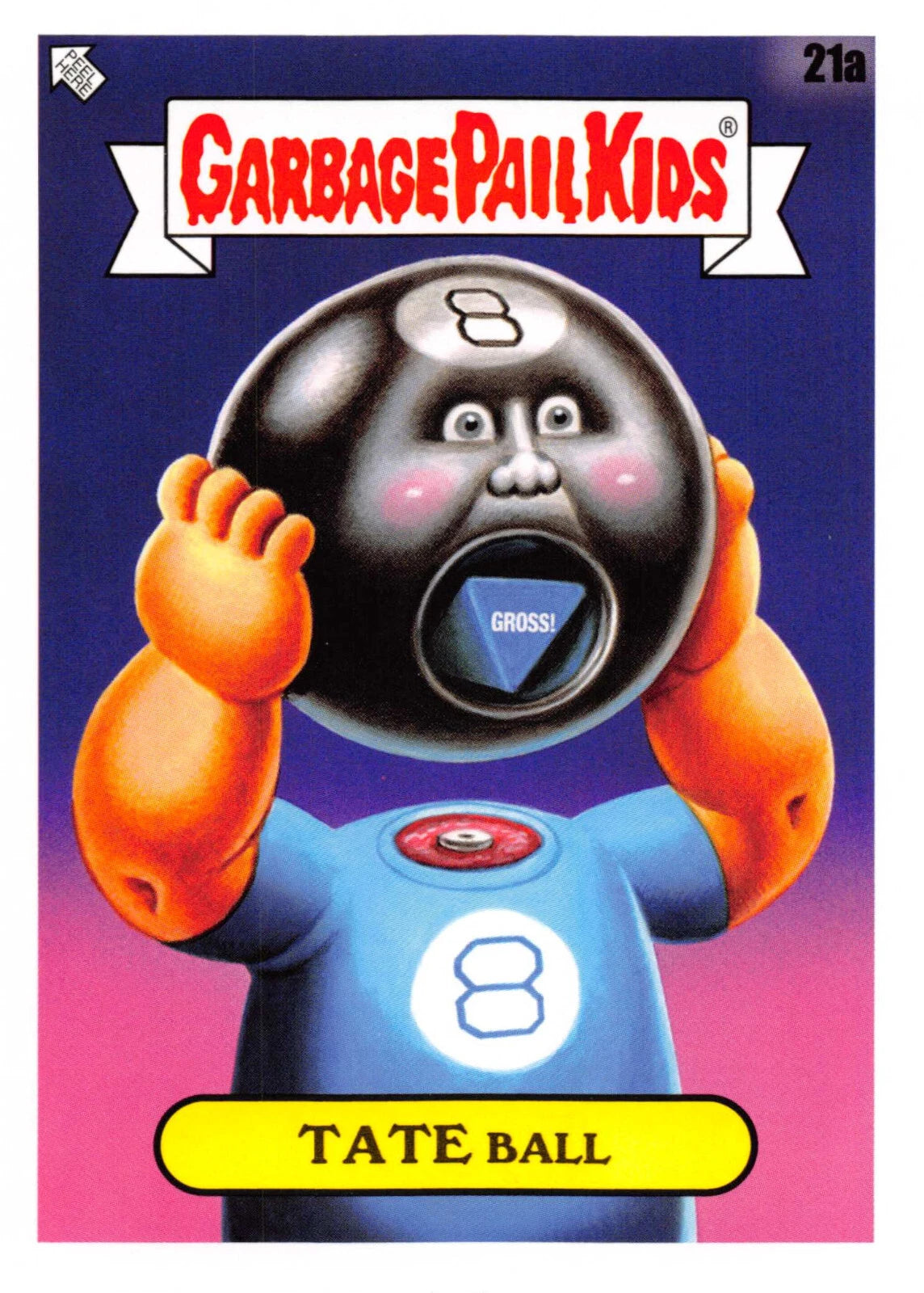 Tate Ball