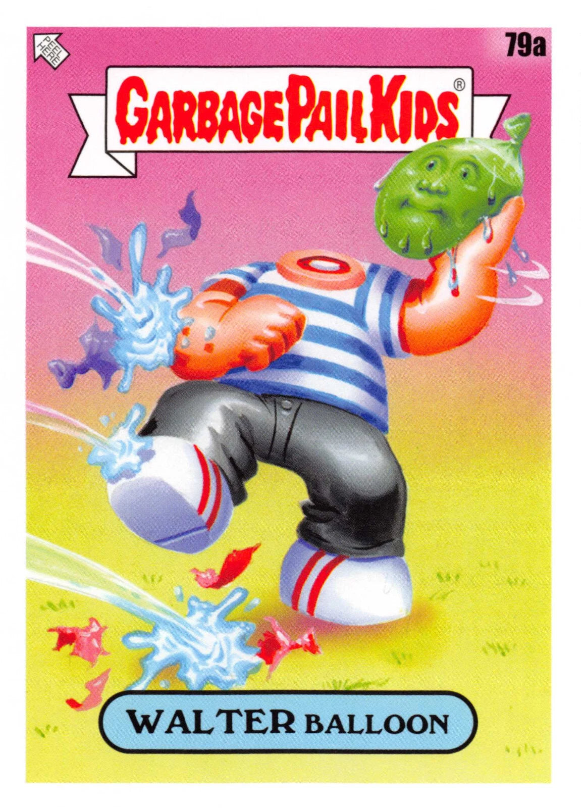 Walter Balloon