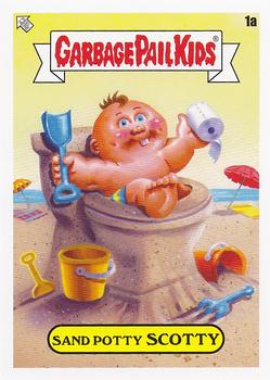 Sand Potty Scotty