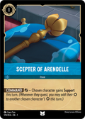 MTG - Scepter Of Arendelle - The First Chapter (SOS)