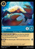 MTG - Tamatoa - So Shiny! - The First Chapter (SOS)