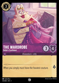 MTG - The Wardrobe - Belle's Confidant - The First Chapter (SOS)