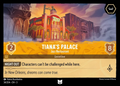 Lorcana - Tiana's Palace - Jazz Restaurant - Into the Inklands
