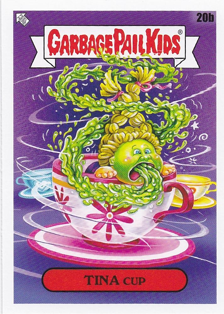 Tina Cup