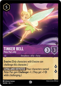 MTG - Tinker Bell - Peter Pan's Ally - The First Chapter (SOS)