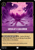 MTG - Ursula's Cauldron - The First Chapter (SOS)