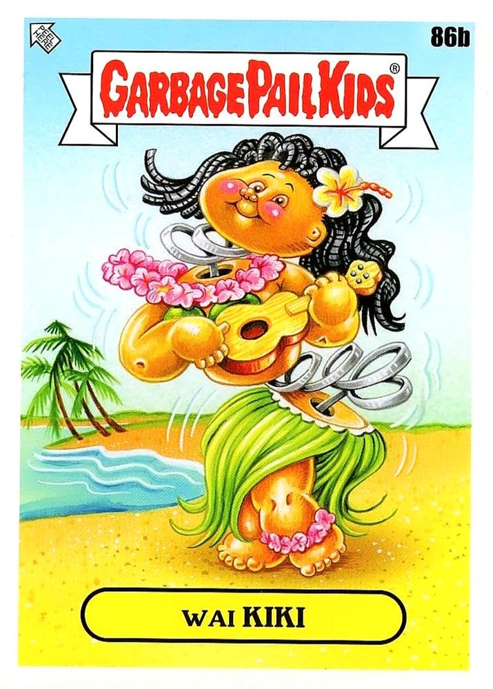 Wai Kiki
