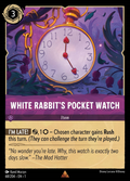 MTG - White Rabbit's Pocket Watch - The First Chapter (SOS)
