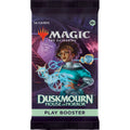 MAGIC: THE GATHERING Duskmourn House of Horror play booster pack on a white background