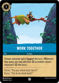 MTG - Work Together - The First Chapter (SOS)